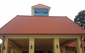 Manor Inn Kilgore Texas